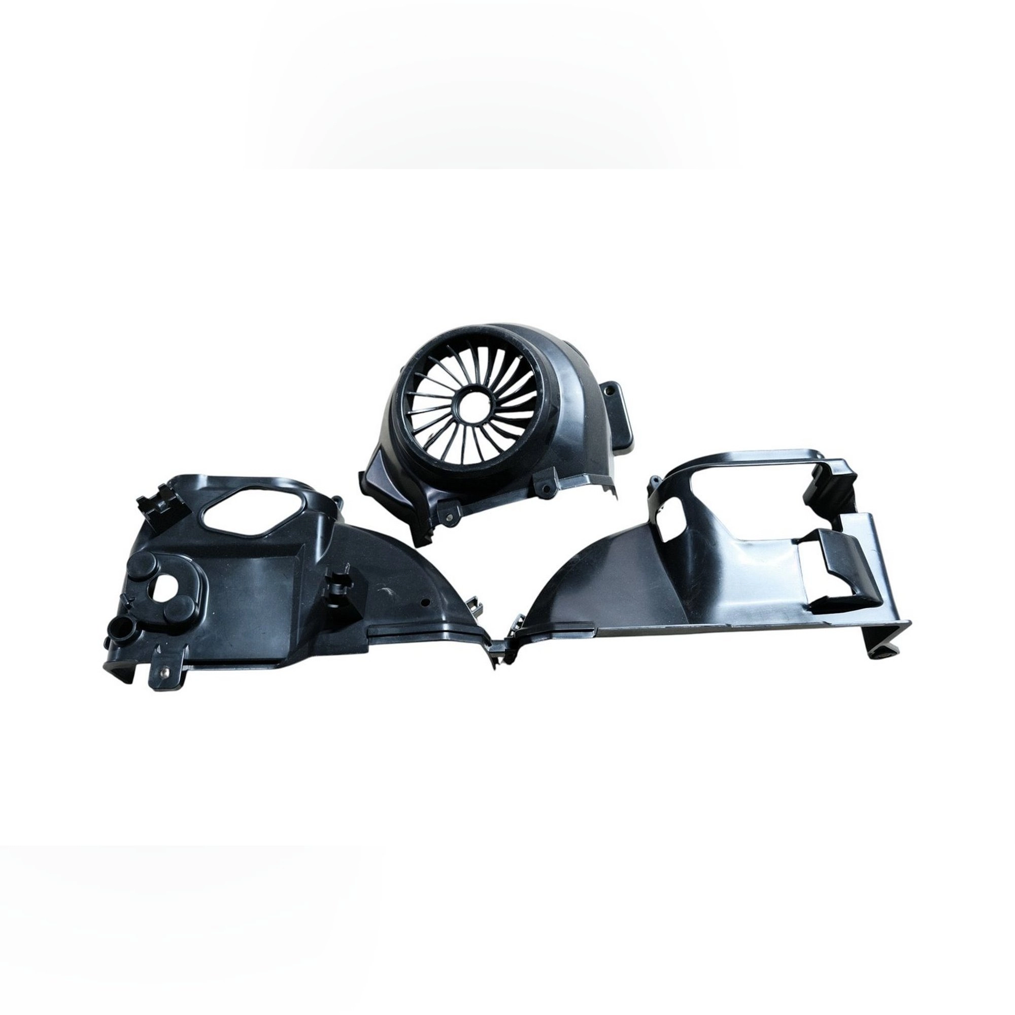 ARORA MALIBU FAN KAPAĞI TAKIM #MALIBU - 130